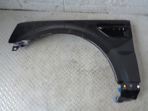 Range Rover Sport Wing Near Side Front Santorini Black L320 2009 to 2013 L07055