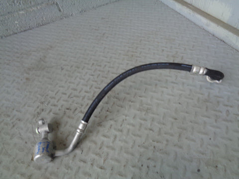 Range Rover Evoque Air Con Pipe BJ32 19N601CC 2.2 SD4 L538 2011 to 2018