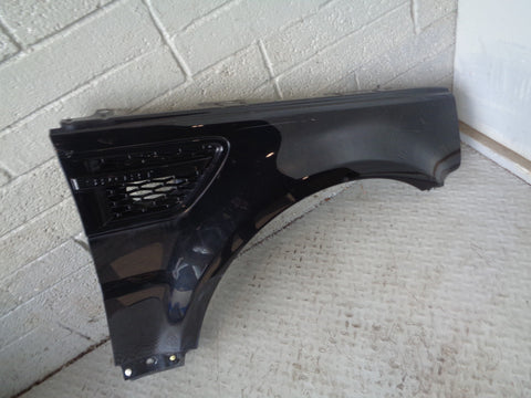 Range Rover Sport Wing Off Side Front Santorini Black L320 2009 to 2013 L07055