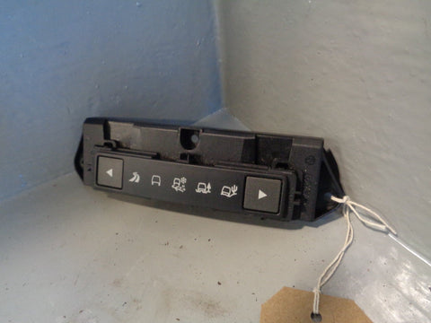 Range Rover Evoque Terrain Response Control Panel EJ32-14B596-BB 2011 to 2018