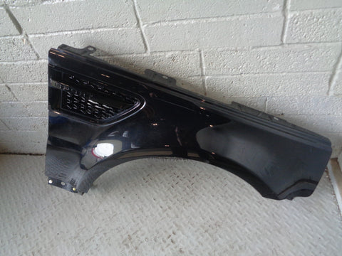 Range Rover Sport Wing Off Side Front Santorini Black L320 2009 to 2013 L07055