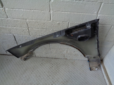 Range Rover Sport Wing Off Side Front Santorini Black L320 2009 to 2013 L07055
