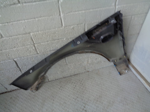 Range Rover Sport Wing Off Side Front Santorini Black L320 2009 to 2013 L07055