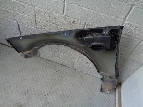 Range Rover Sport Wing Off Side Front Santorini Black L320 2009 to 2013 L07055