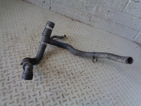 Discovery 4 Radiator Coolant Hose 3.0 TDV6 Land Rover AH22-8584-AB 2009 to 2016