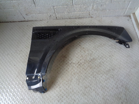 Range Rover Sport Wing Off Side Front Santorini Black L320 2009 to 2013 L07055