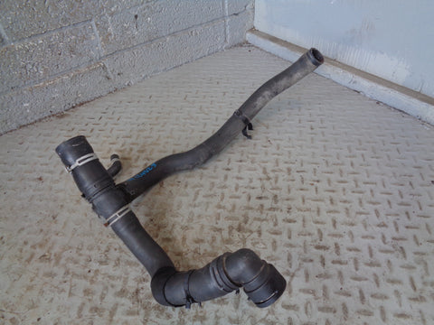 Discovery 4 Radiator Coolant Hose 3.0 TDV6 Land Rover AH22-8584-AB 2009 to 2016