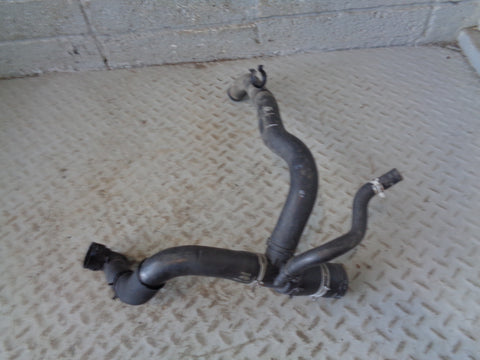 Discovery 4 Radiator Coolant Hose 3.0 TDV6 Land Rover AH22-8584-AB 2009 to 2016