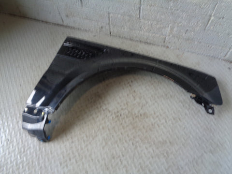 Range Rover Sport Wing Off Side Front Santorini Black L320 2009 to 2013 L07055
