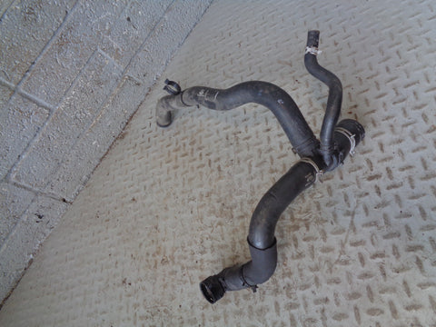 Discovery 4 Radiator Coolant Hose 3.0 TDV6 Land Rover AH22-8584-AB 2009 to 2016