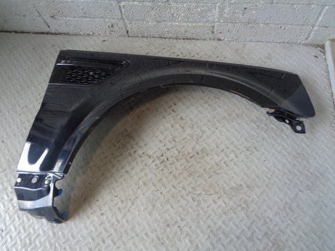 Range Rover Sport Wing Off Side Front Santorini Black L320 2009 to 2013 L07055