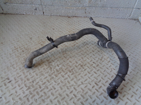 Discovery 4 Radiator Coolant Hose 3.0 TDV6 Land Rover AH22-8584-AB 2009 to 2016