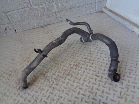 Discovery 4 Radiator Coolant Hose 3.0 TDV6 Land Rover AH22-8584-AB 2009 to 2016
