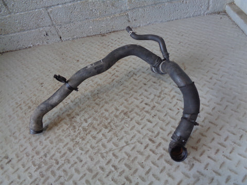 Discovery 4 Radiator Coolant Hose 3.0 TDV6 Land Rover AH22-8584-AB 2009 to 2016