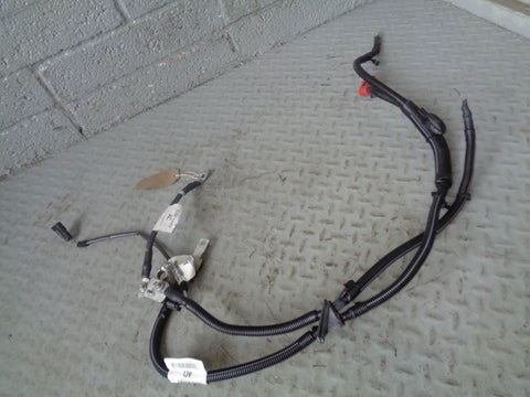 Range Rover Evoque Battery Cable Positive Wiring EJ32-14A280 AD 2011 to 2018