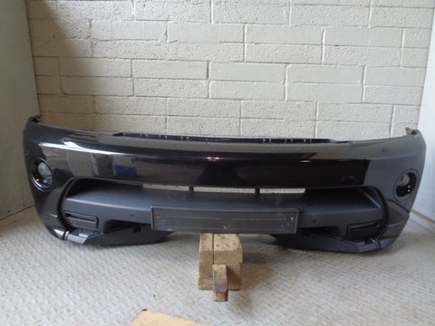 Range Rover Sport Front Bumper Autobiography Facelift L320 2009 to 2013 L07055