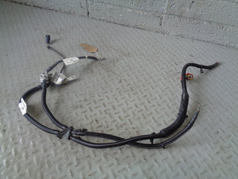 Range Rover Evoque Battery Cable Positive Wiring EJ32-14A280 AD 2011 to 2018