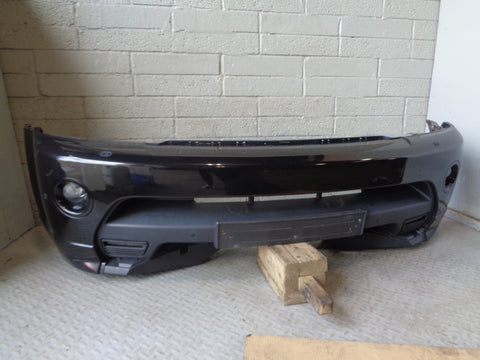 Range Rover Sport Front Bumper Autobiography Facelift L320 2009 to 2013 L07055