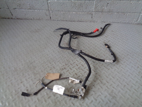Range Rover Evoque Battery Cable Positive Wiring EJ32-14A280 AD 2011 to 2018