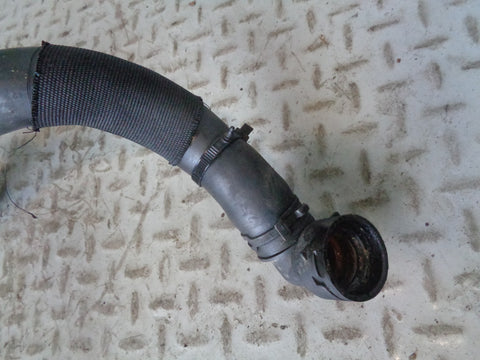 Discovery 4 Radiator Coolant Hose 3.0 TDV6 Land Rover AH22-8584-AB 2009 to 2016
