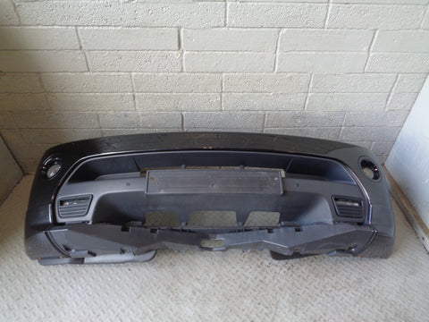 Range Rover Sport Front Bumper Autobiography Facelift L320 2009 to 2013 L07055