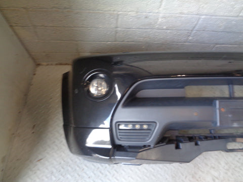 Range Rover Sport Front Bumper Autobiography Facelift L320 2009 to 2013 L07055