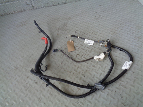 Range Rover Evoque Battery Cable Positive Wiring EJ32-14A280 AD 2011 to 2018
