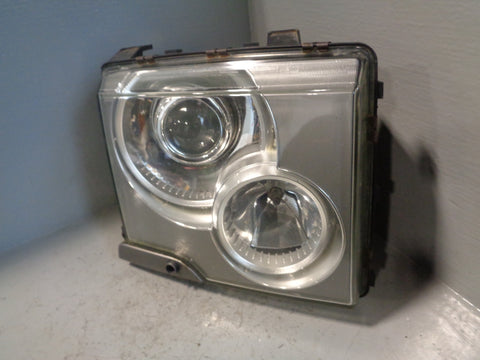 Range Rover L322 Headlight Xenon Off Side XBC000365 Head Lamp L15015