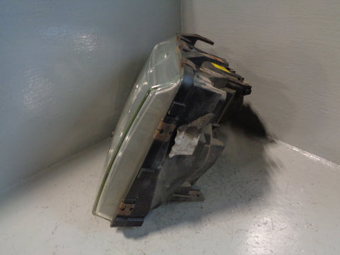 Range Rover L322 Headlight Xenon Off Side XBC000365 Head Lamp L15015