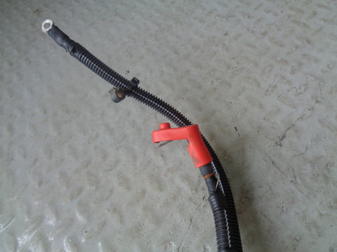 Range Rover Evoque Battery Cable Positive Wiring EJ32-14A280 AD 2011 to 2018