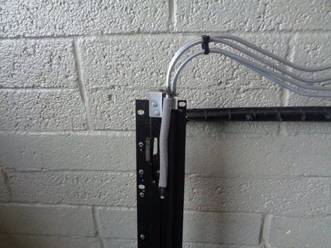 Range Rover L405 Sunroof Frame Mechanism Assembly 2013 to 2017 Land Rover