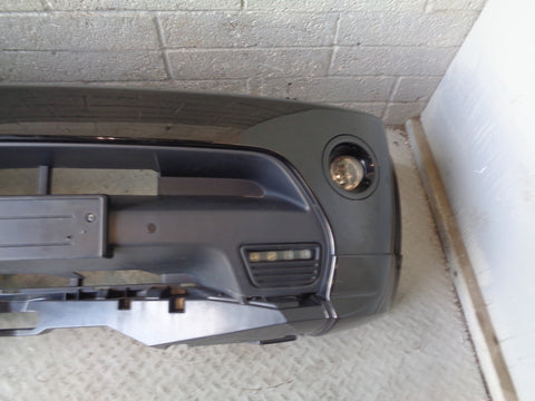 Range Rover Sport Front Bumper Autobiography Facelift L320 2009 to 2013 L07055