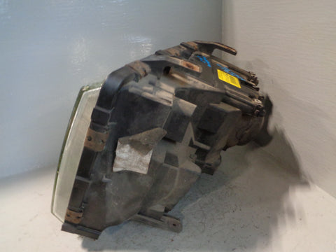 Range Rover L322 Headlight Xenon Off Side XBC000365 Head Lamp L15015