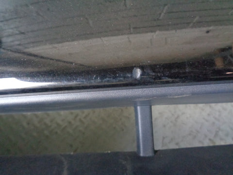 Range Rover Sport Front Bumper Autobiography Facelift L320 2009 to 2013 L07055