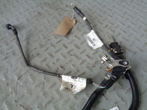 Range Rover Evoque Battery Cable Positive Wiring EJ32-14A280 AD 2011 to 2018