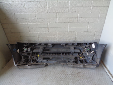 Range Rover Sport Front Bumper Autobiography Facelift L320 2009 to 2013 L07055