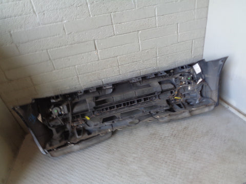 Range Rover Sport Front Bumper Autobiography Facelift L320 2009 to 2013 L07055