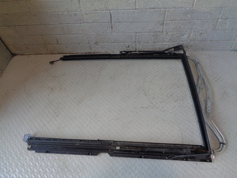 Range Rover L405 Sunroof Frame Mechanism Assembly 2013 to 2017 Land Rover