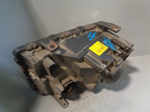 Range Rover L322 Headlight Xenon Off Side XBC000365 Head Lamp L15015