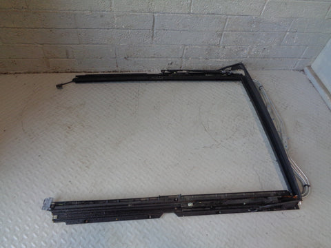 Range Rover L405 Sunroof Frame Mechanism Assembly 2013 to 2017 Land Rover