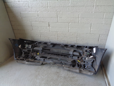 Range Rover Sport Front Bumper Autobiography Facelift L320 2009 to 2013 L07055