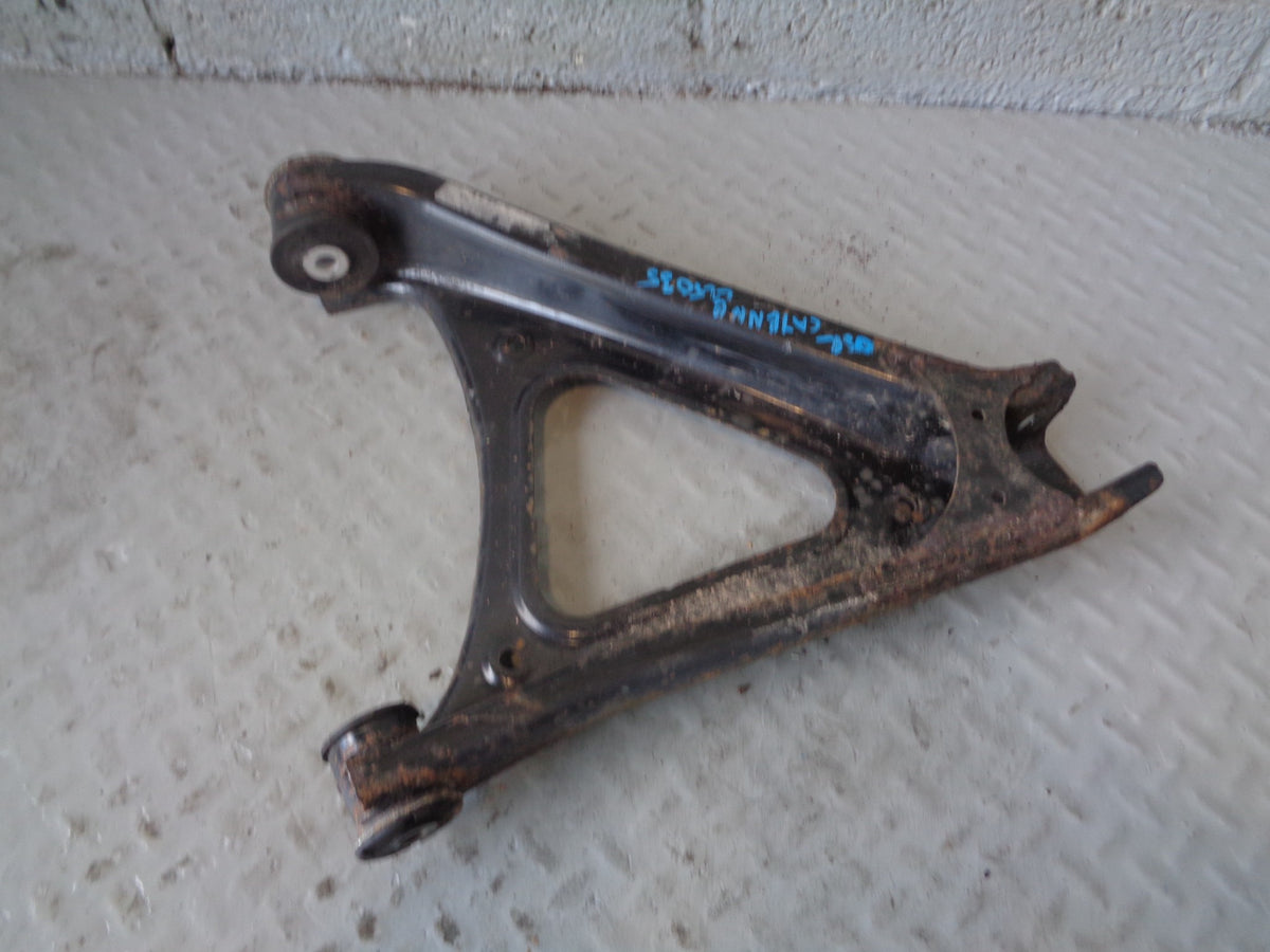 Porsche Cayenne 958 92A Suspension Control Arm Off Side Rear Lower 2011 to 2018