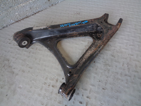 Porsche Cayenne 958 92A Suspension Control Arm Off Side Rear Lower 2011 to 2018