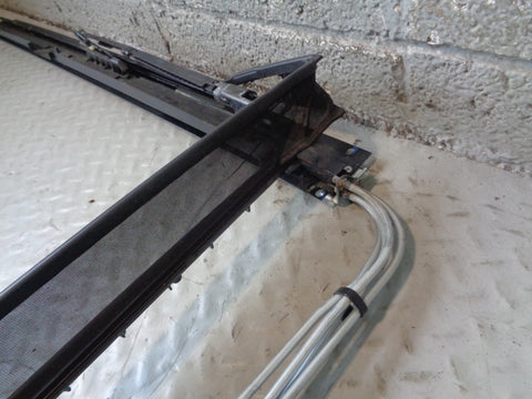 Range Rover L405 Sunroof Frame Mechanism Assembly 2013 to 2017 Land Rover