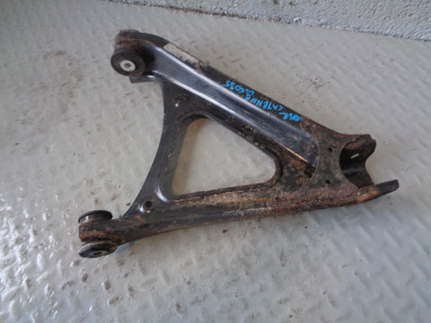 Porsche Cayenne 958 92A Suspension Control Arm Off Side Rear Lower 2011 to 2018