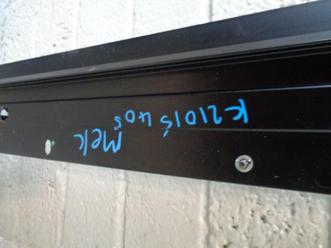 Range Rover L405 Sunroof Frame Mechanism Assembly 2013 to 2017 Land Rover