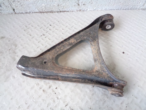 Porsche Cayenne 958 92A Suspension Control Arm Off Side Rear Lower 2011 to 2018