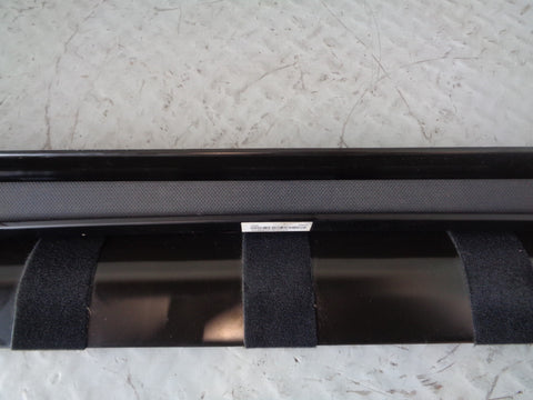 Range Rover L405 Sunroof Blind Roller CPLA 519A02 AH8PVJ 2013 to 2017 Land Rover