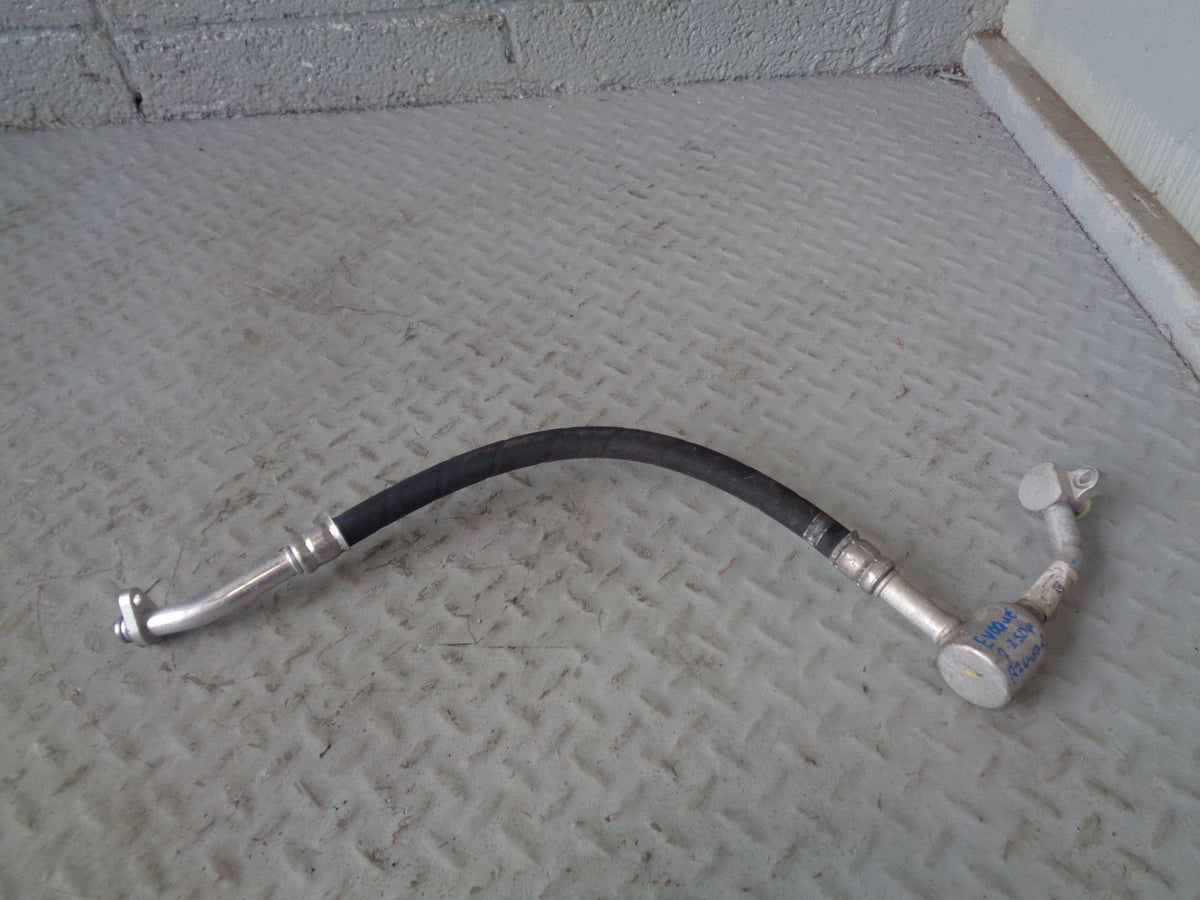 Range Rover Evoque Air Con Pipe BJ32-19N602-CC 2.2 SD4 L538 2011 to 2018
