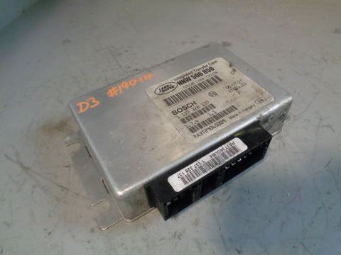 Transfer Case Module ECU NNW506850 Land Rover Discovery 3 Range Rover Sport
